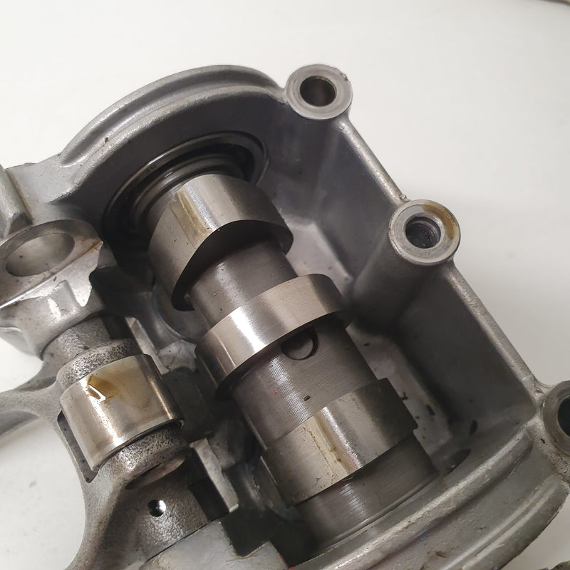 arbre a came hotcam et pallier honda 450 crf 2008-2