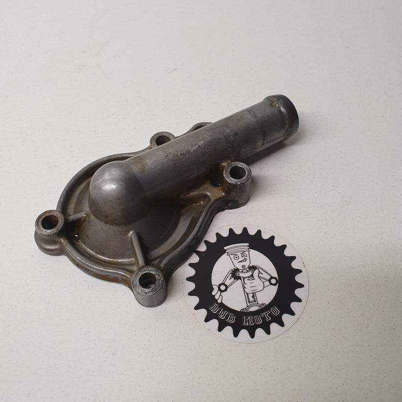 carter pompe a eau honda 450 crf 2008-1