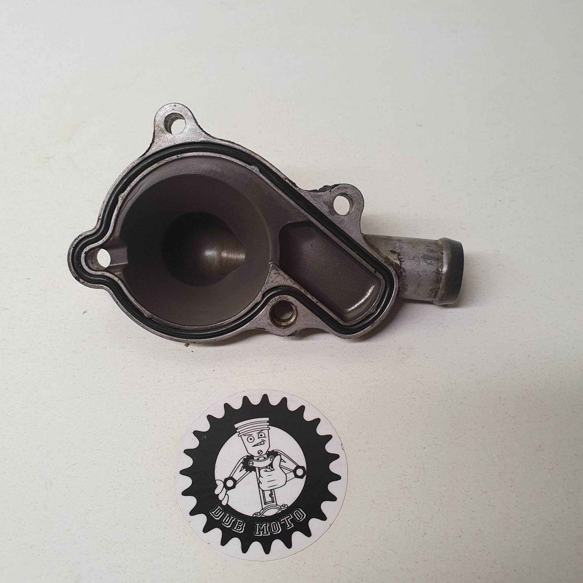 carter pompe a eau honda 450 crf 2008-2