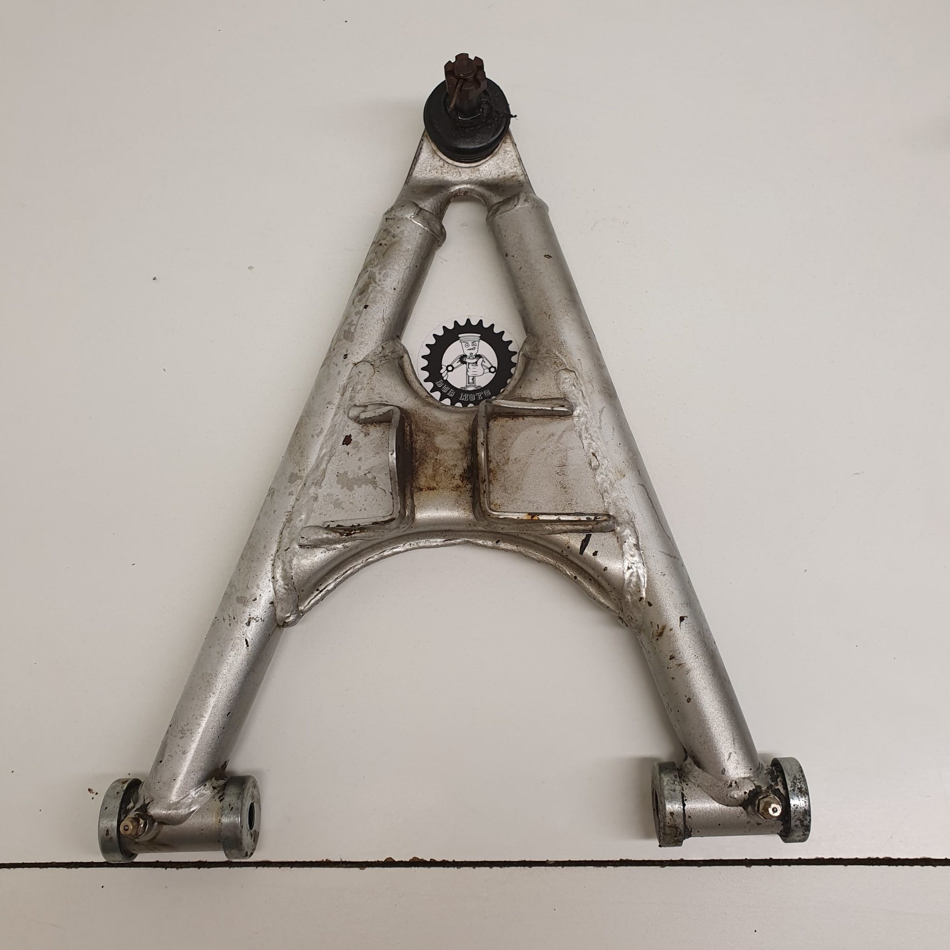 triangle inferieur droit yamaha 350 raptor-2