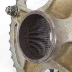 support et couronne yamaha 350 raptor-3