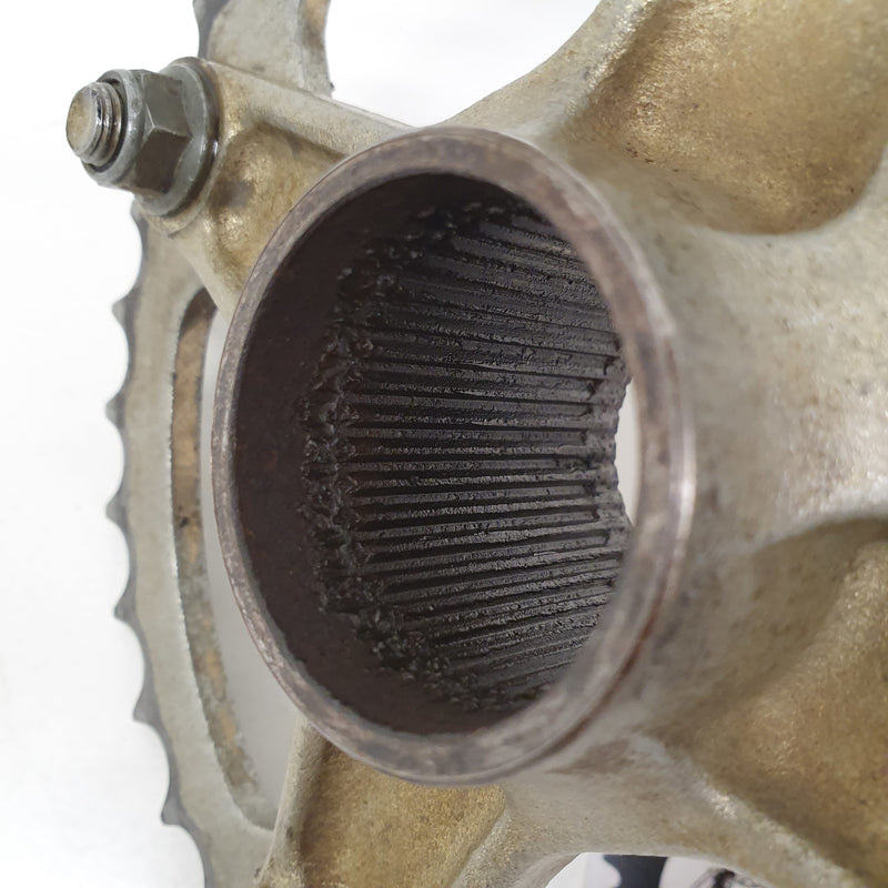 support et couronne yamaha 350 raptor-3