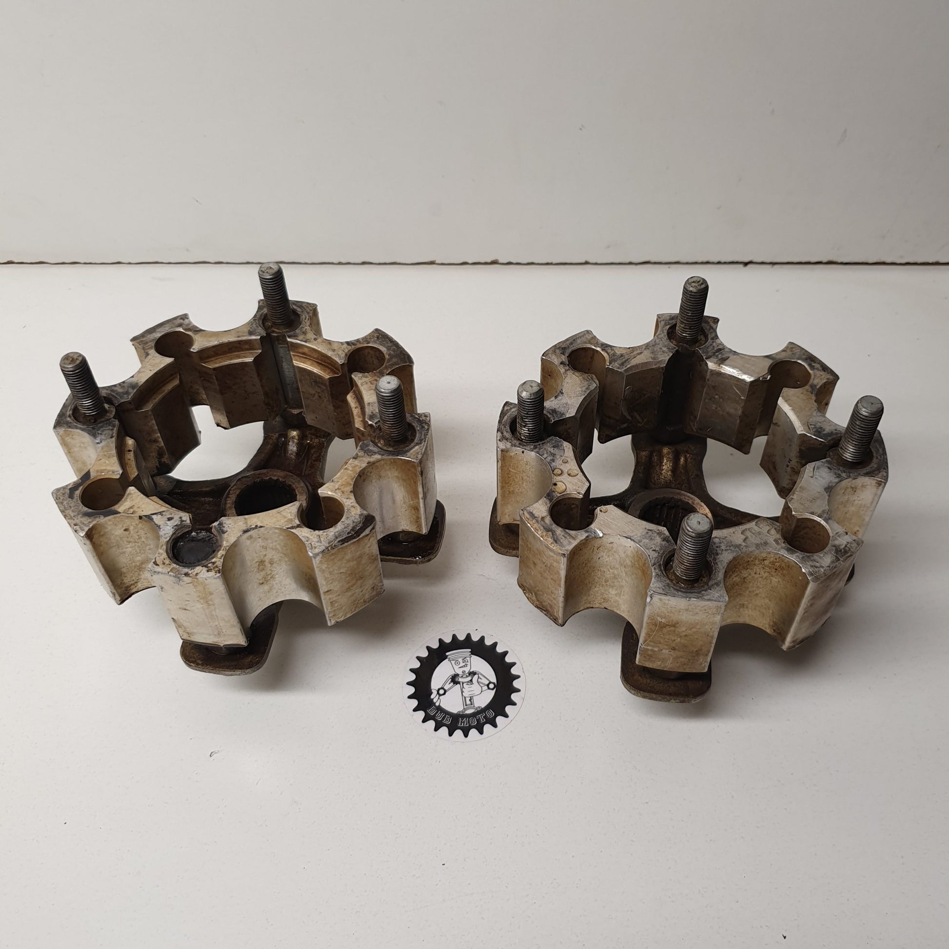 etoiles moyeux arrière yamaha 350 raptor-1