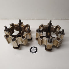 etoiles moyeux arrière yamaha 350 raptor-1