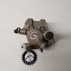etrier avant gauche yamaha 350 raptor-1