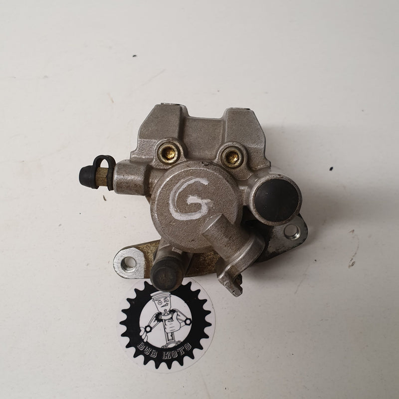 etrier avant gauche yamaha 350 raptor-1