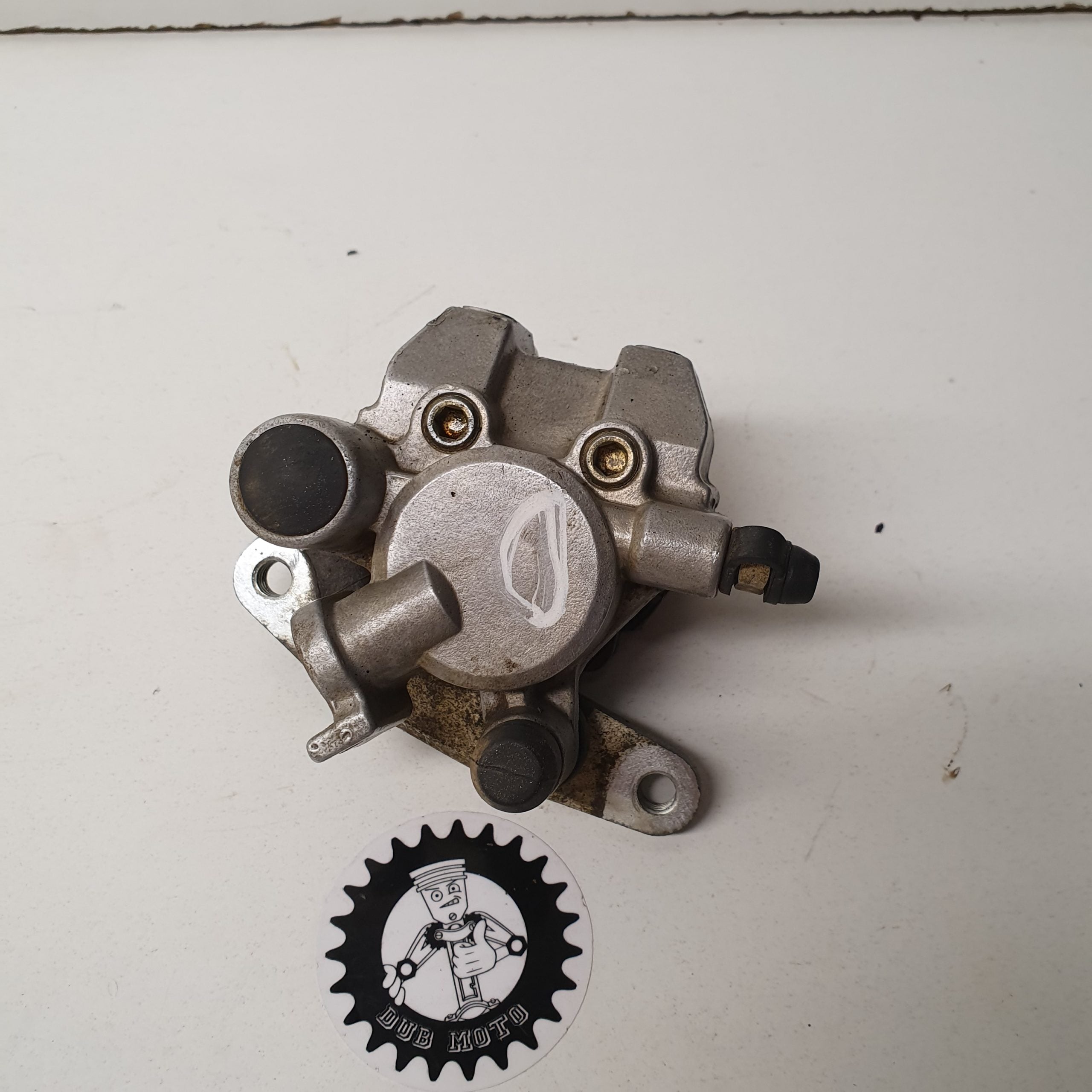 etrier avant droit yamaha 350 raptor