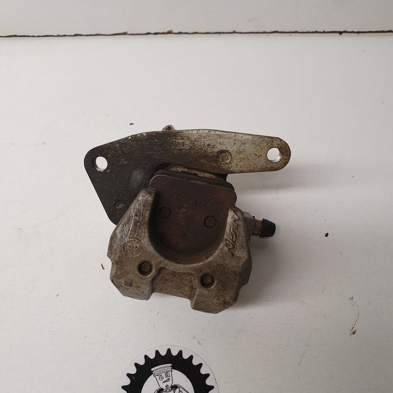 etrier avant droit yamaha 350 raptor-2
