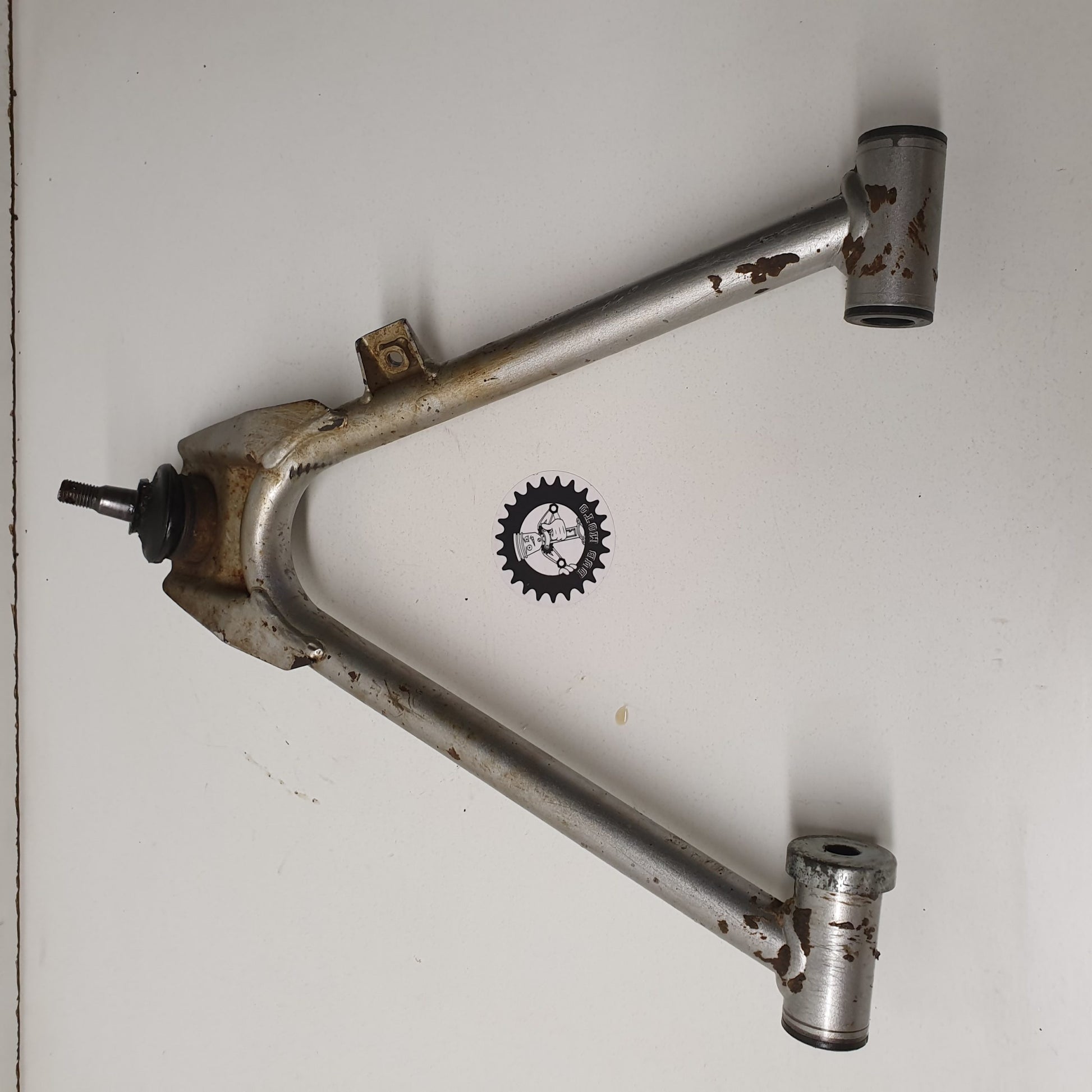 triangle supérieur gauche yamaha 350 raptor-2