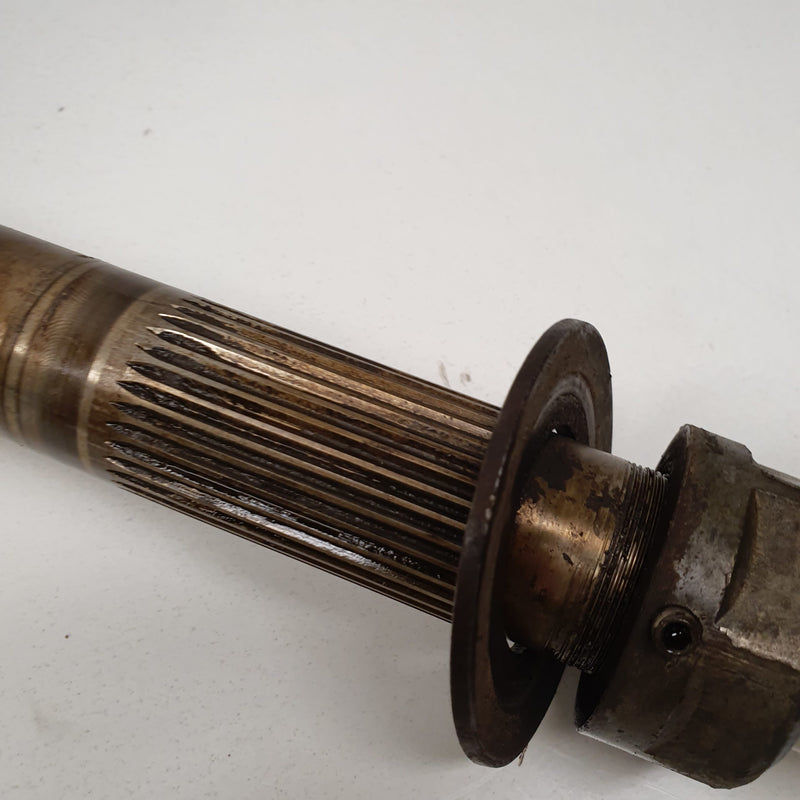 arbre roue arriere renforcer yamaha 350 raptor-4