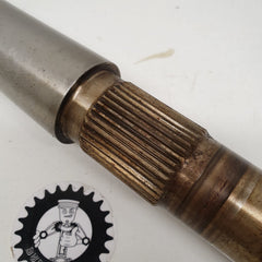 arbre roue arriere renforcer yamaha 350 raptor-3