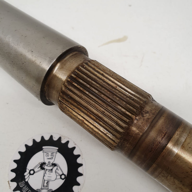 arbre roue arriere renforcer yamaha 350 raptor-3
