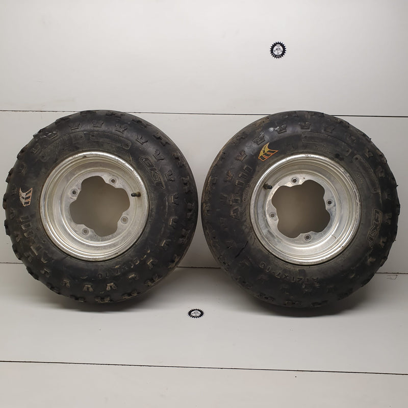 roue avant yamaha 350 raptor-1