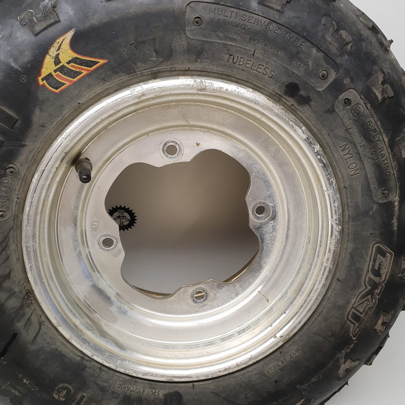 roue avant yamaha 350 raptor-2