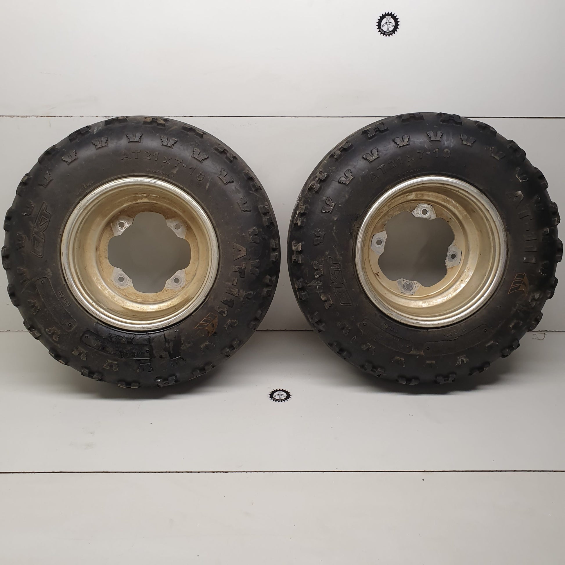 roue avant yamaha 350 raptor-4