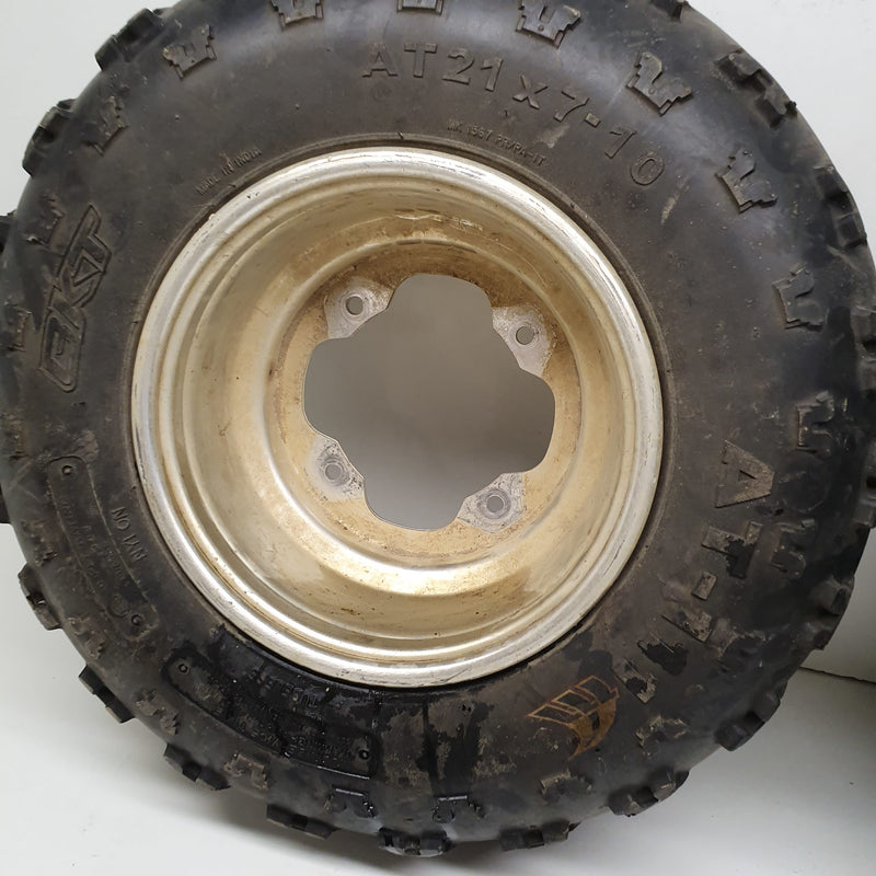 roue avant yamaha 350 raptor-5