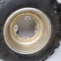 roue avant yamaha 350 raptor-6