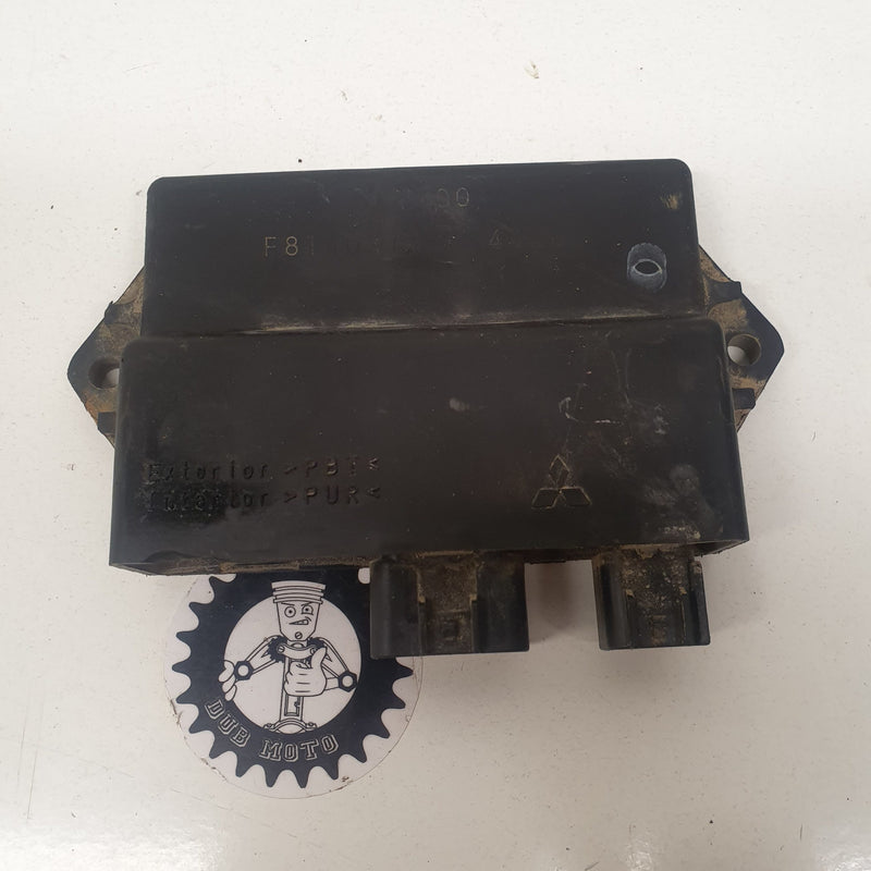 boitier CDI yamaha 350 raptor-1