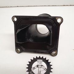 pipe admission suzuki 125 rm 1990-2