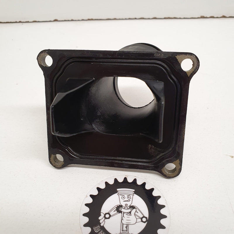 pipe admission suzuki 125 rm 1990-2