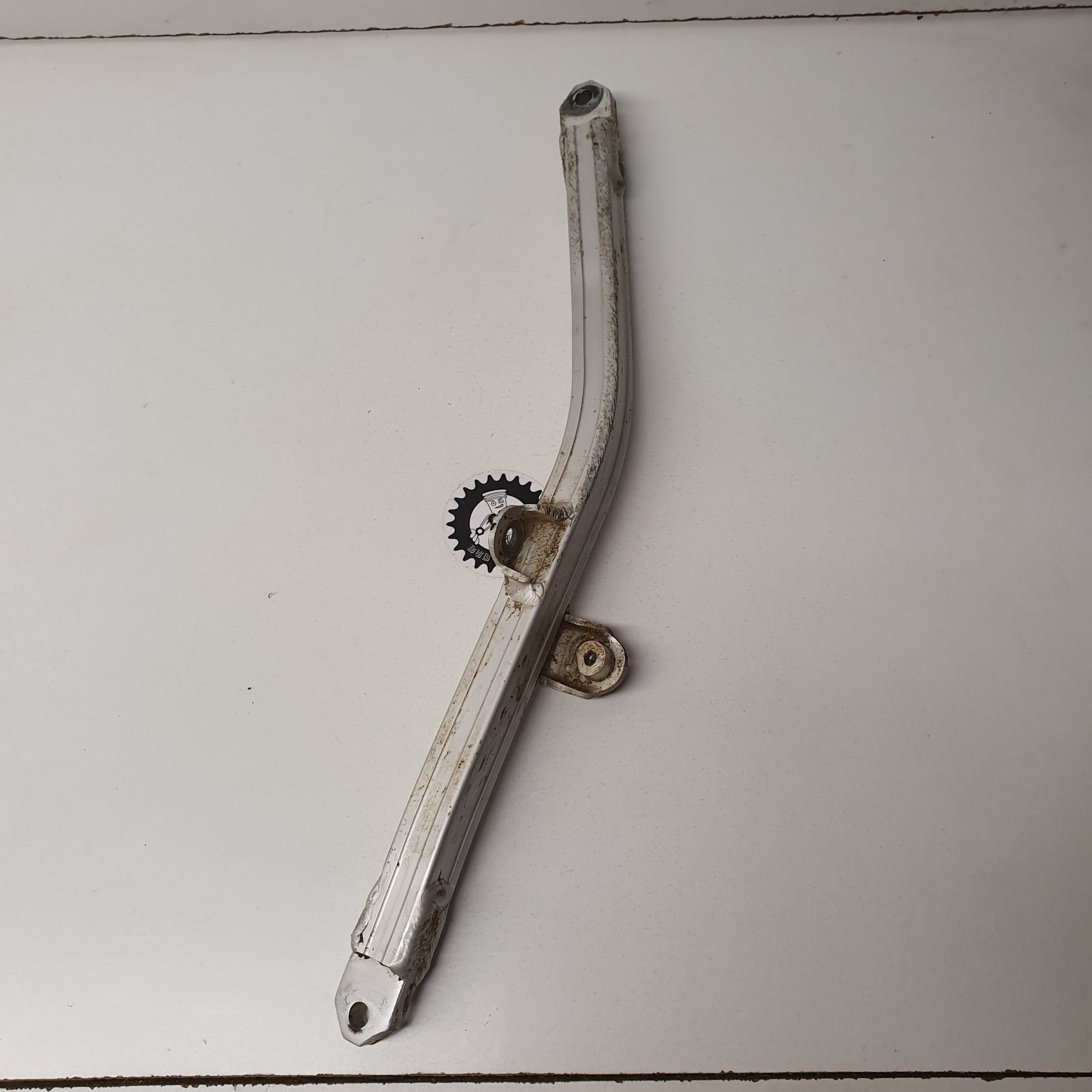 barre boite a air suzuki 125 rm 1990-1