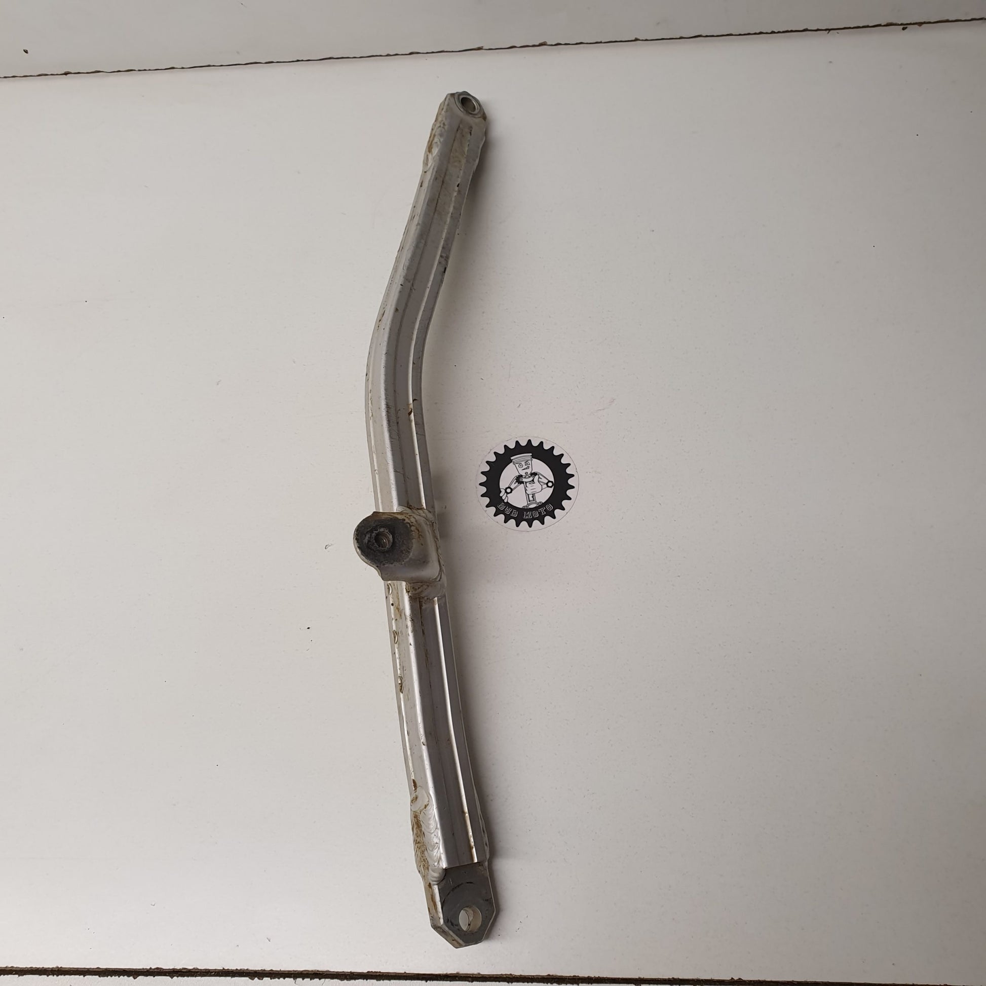 barre boite a air suzuki 125 rm 1990-2