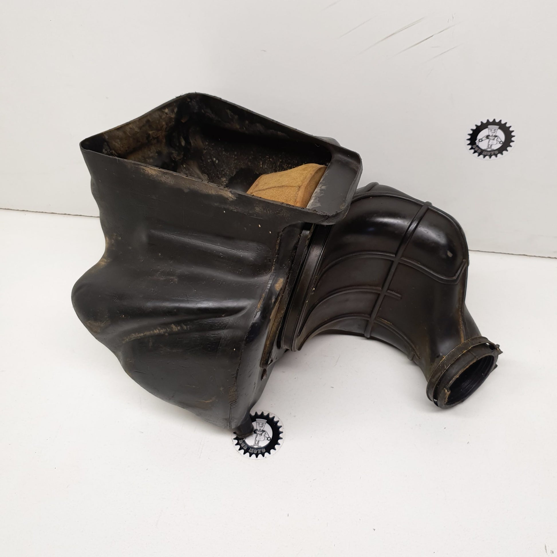 boite a air suzuki 125 rm 1990-1