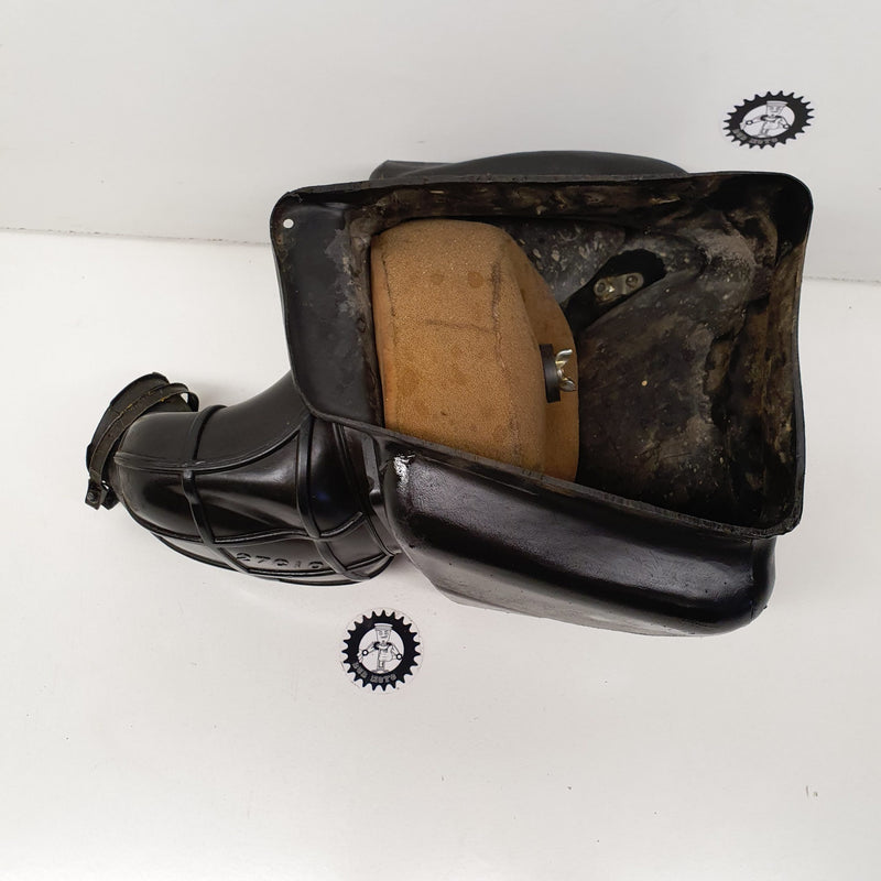 boite a air suzuki 125 rm 1990-2
