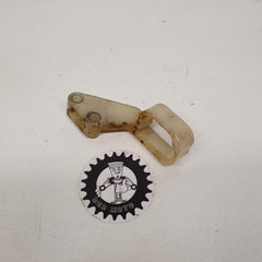 plastique suzuki 125 rm 1990-1