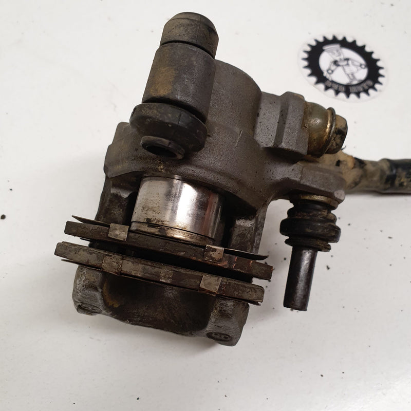 frein arriere suzuki 125 rm 1990-2