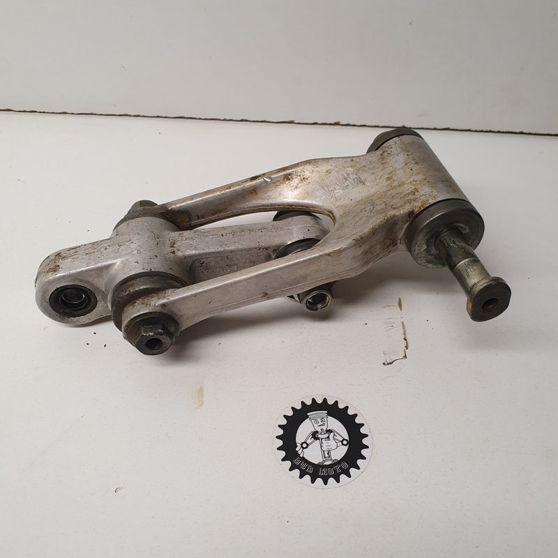 biellette suzuki 125 rm 1990-2