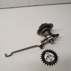 excentrique commande de valve suzuki 125 rm 1990-1