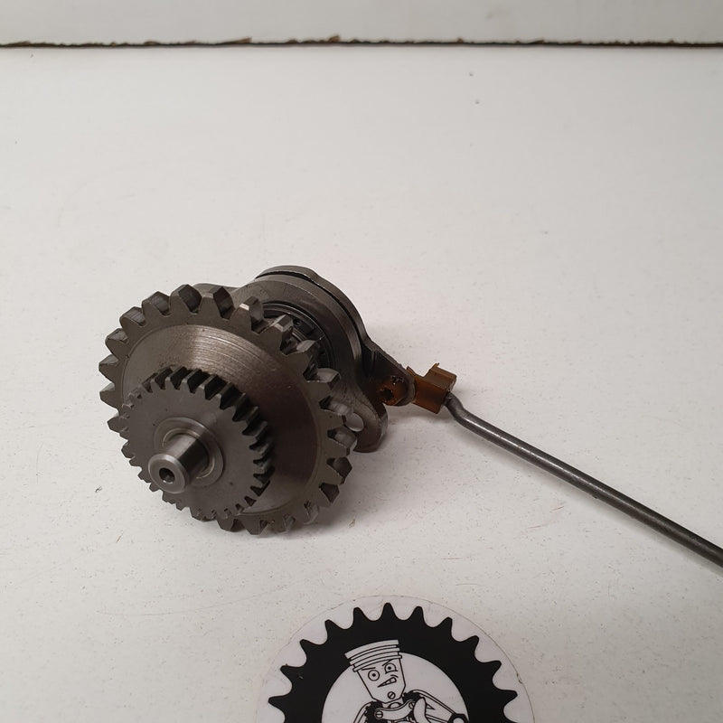 excentrique commande de valve suzuki 125 rm 1990-2