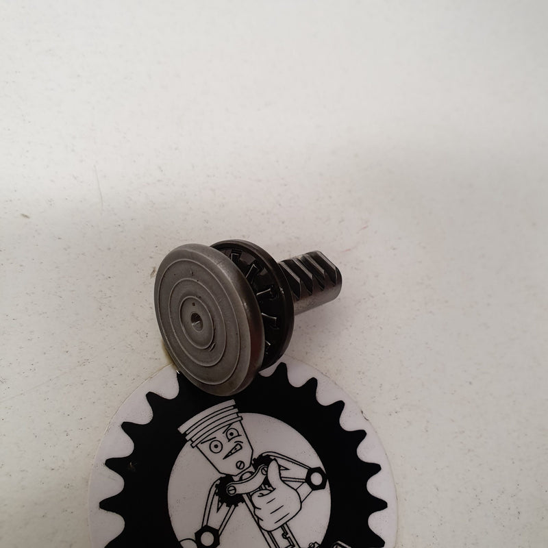butée embrayage suzuki 125 rm 1990-2
