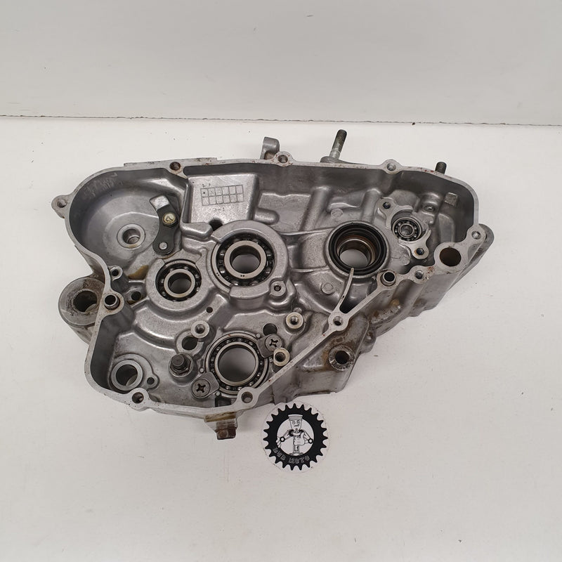 carter moteur droit suzuki 125 rm 1990-1