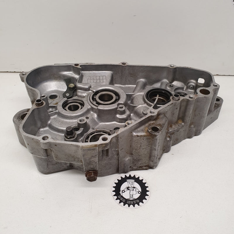 carter moteur droit suzuki 125 rm 1990-2