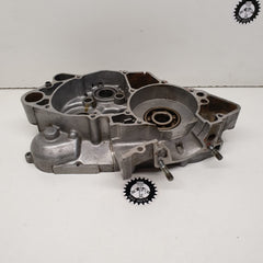 carter moteur droit suzuki 125 rm 1990-4