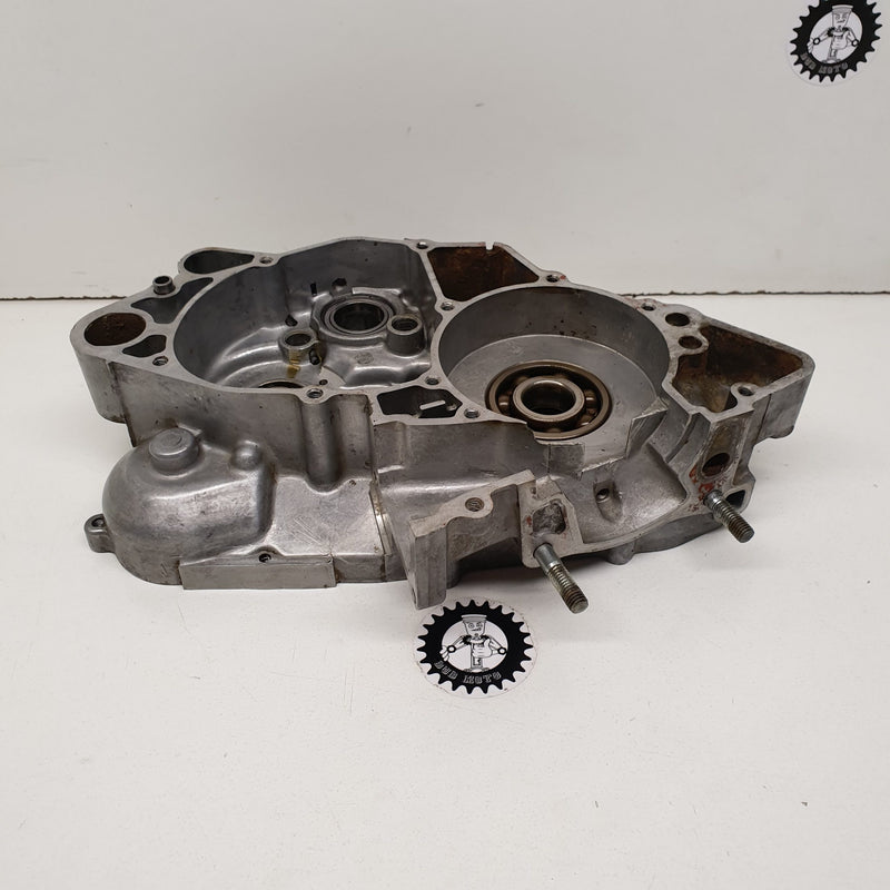 carter moteur droit suzuki 125 rm 1990-4