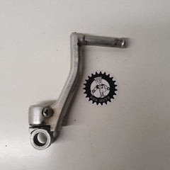 kick suzuki 125 rm 1990-1