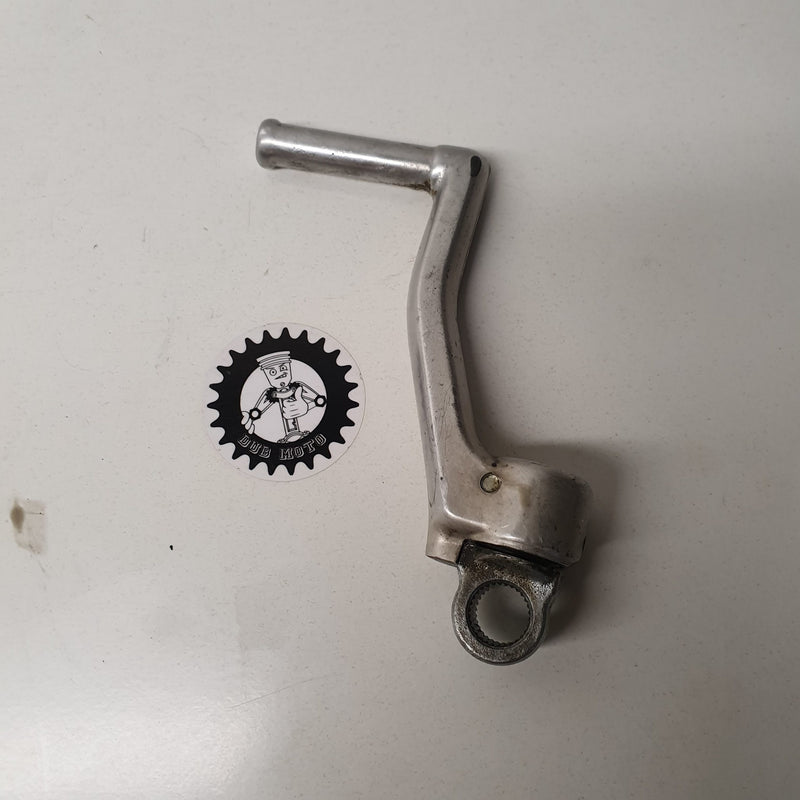 kick suzuki 125 rm 1990-2