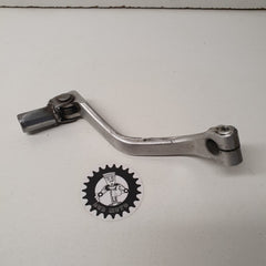 selecteur en l'état suzuki 125 rm 1990-1