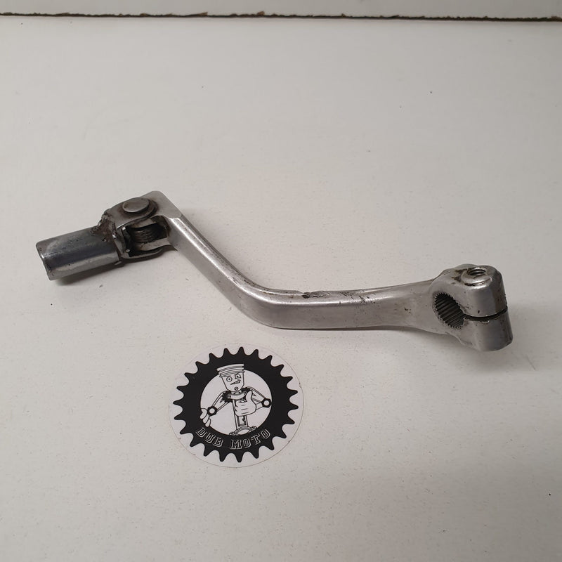 selecteur en l'état suzuki 125 rm 1990-1