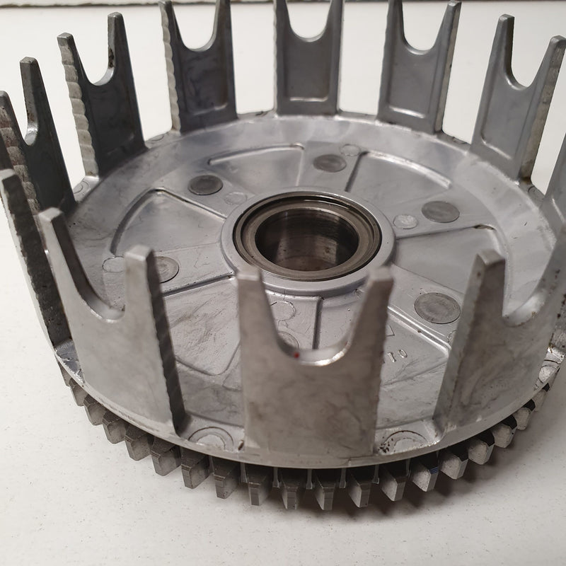 cloche embrayage suzuki 125 rm 1990-1