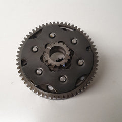 cloche embrayage suzuki 125 rm 1990-3