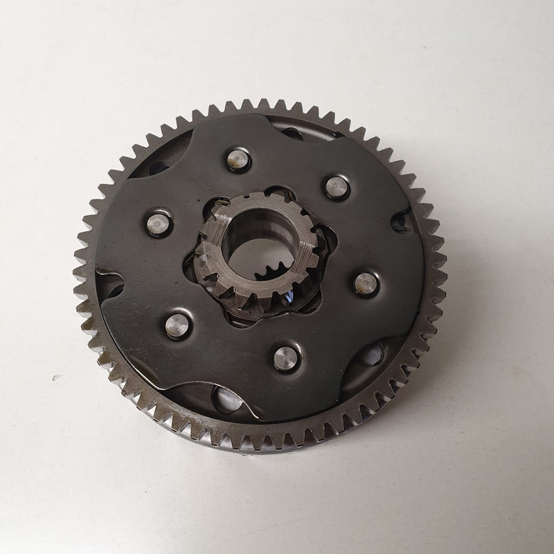 cloche embrayage suzuki 125 rm 1990-3