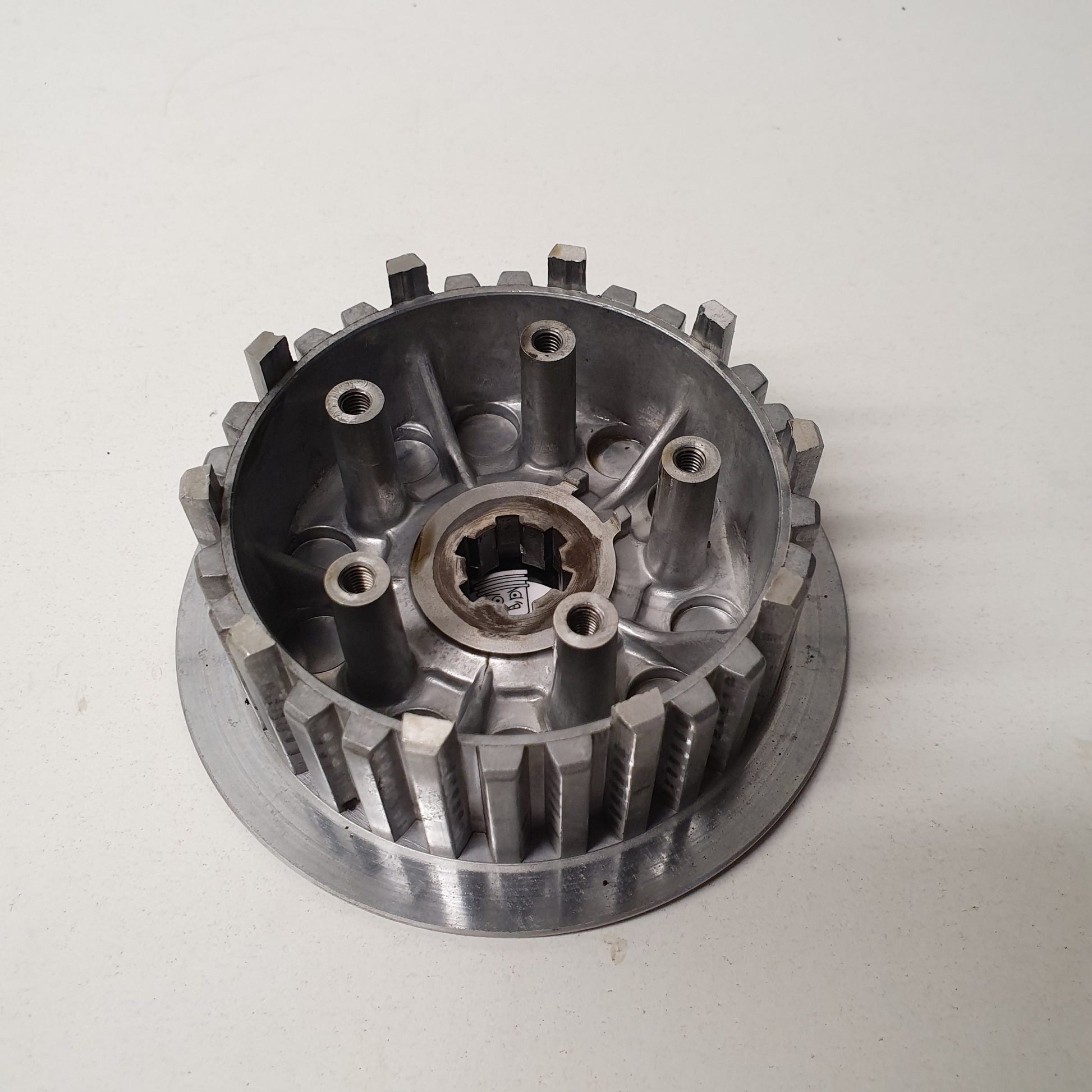 noix embrayage suzuki 125 rm 1990-1