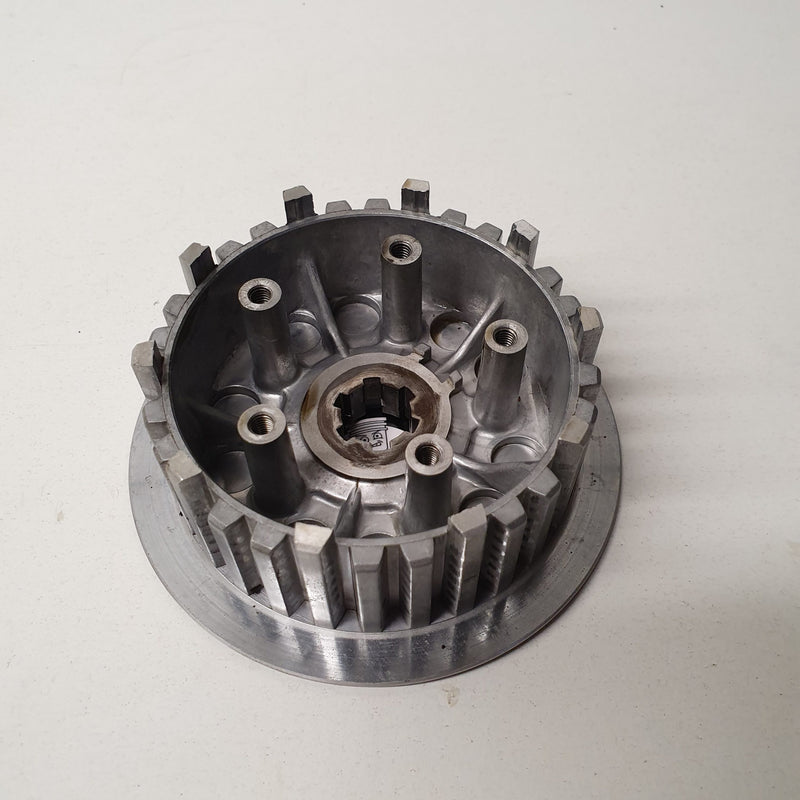noix embrayage suzuki 125 rm 1990-1