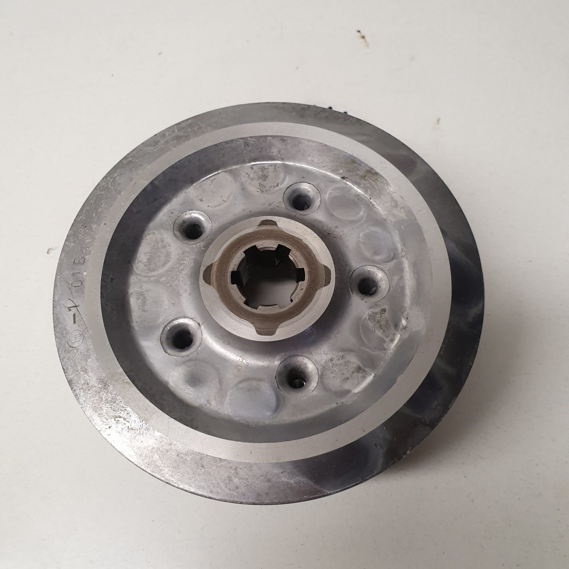 noix embrayage suzuki 125 rm 1990-2