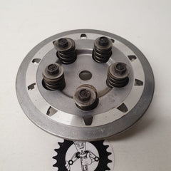 plateau vis ressort embrayage suzuki 125 rm 1990-1