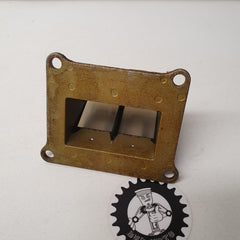 boite a clapet suzuki 125 rm 1990-2